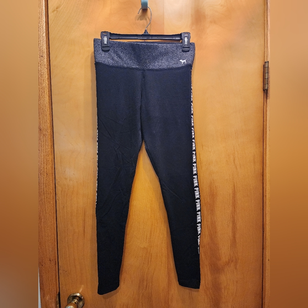 VS PINK Leggings - Small